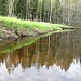 Река Велеса в тверской области на майские праздники